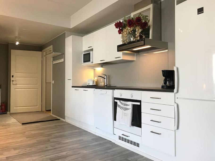 Aurora Kivistoe 1-bedroom For Up To 8 Near Helsinki Airport And Helsinki Center