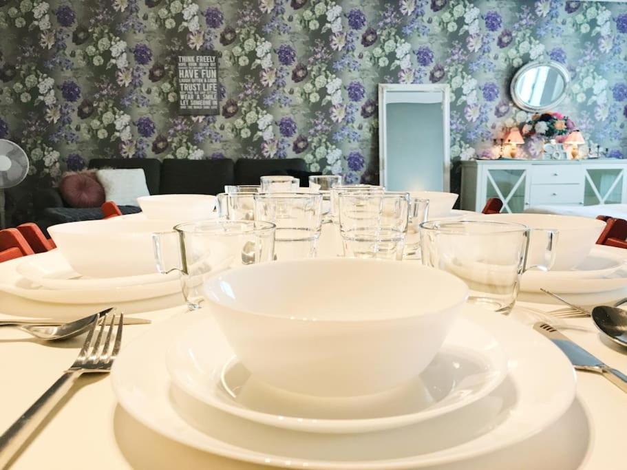 Aurora Kivistoe 1-bedroom For Up To 8 Near Helsinki Airport And Helsinki Center Apartment Vantaa