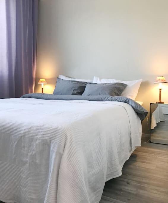 Aurora Kivistoe 1-bedroom For Up To 8 Near Helsinki Airport And Helsinki Center Apartment *