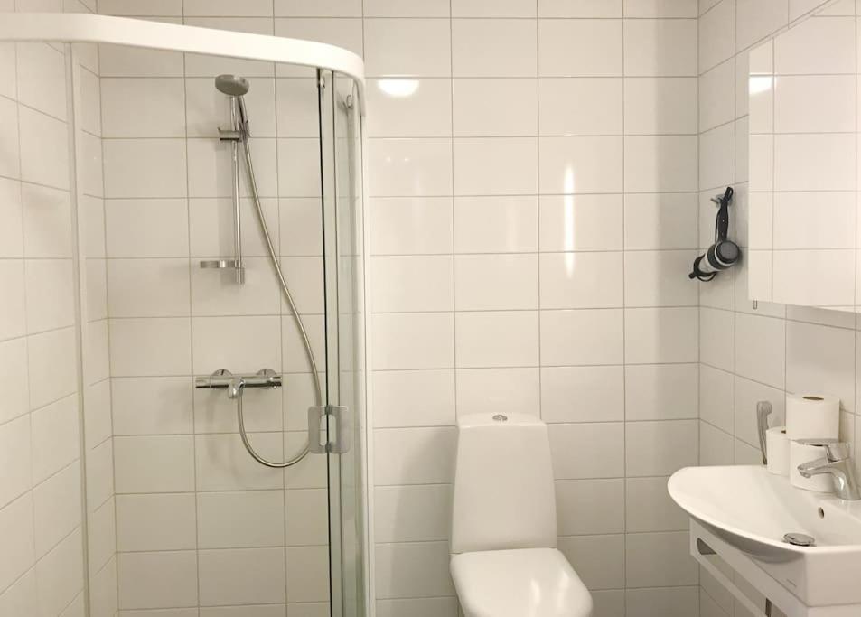 Aurora Kivistoe 1-bedroom For Up To 8 Near Helsinki Airport And Helsinki Center Huoneisto Vantaa