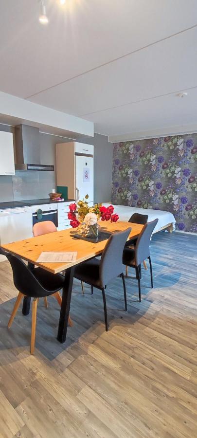 Aurora Kivistoe 1-bedroom For Up To 8 Near Helsinki Airport And Helsinki Center Vantaa