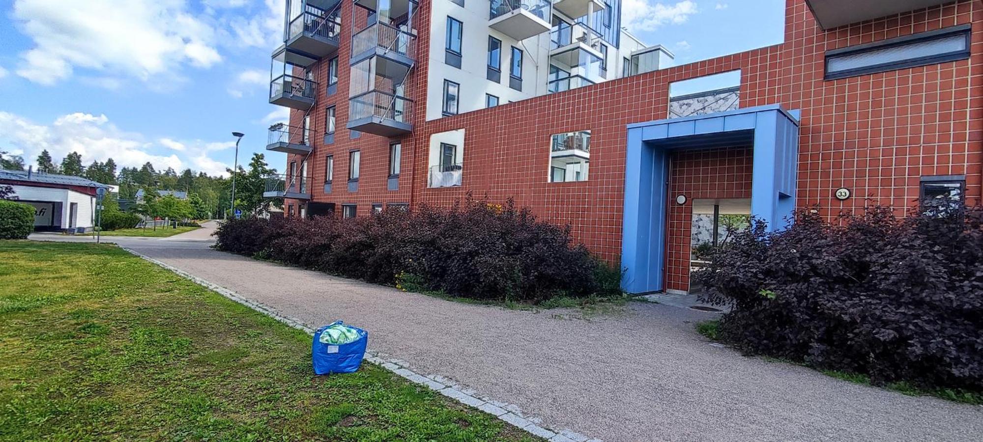 Aurora Kivistoe 1-bedroom For Up To 8 Near Helsinki Airport And Helsinki Center